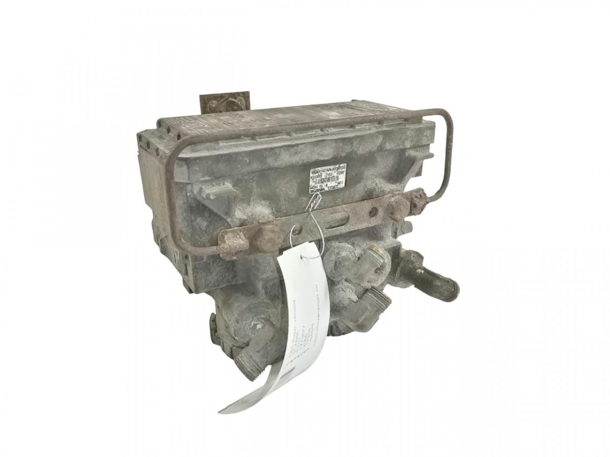 Scania Rear axel brake pressure control valve 1773677 - Valve de frein pour Camion: photos 1 Scania Rear axel brake pressure control valve 1773677 - Valve de frein pour Camion: photos 1