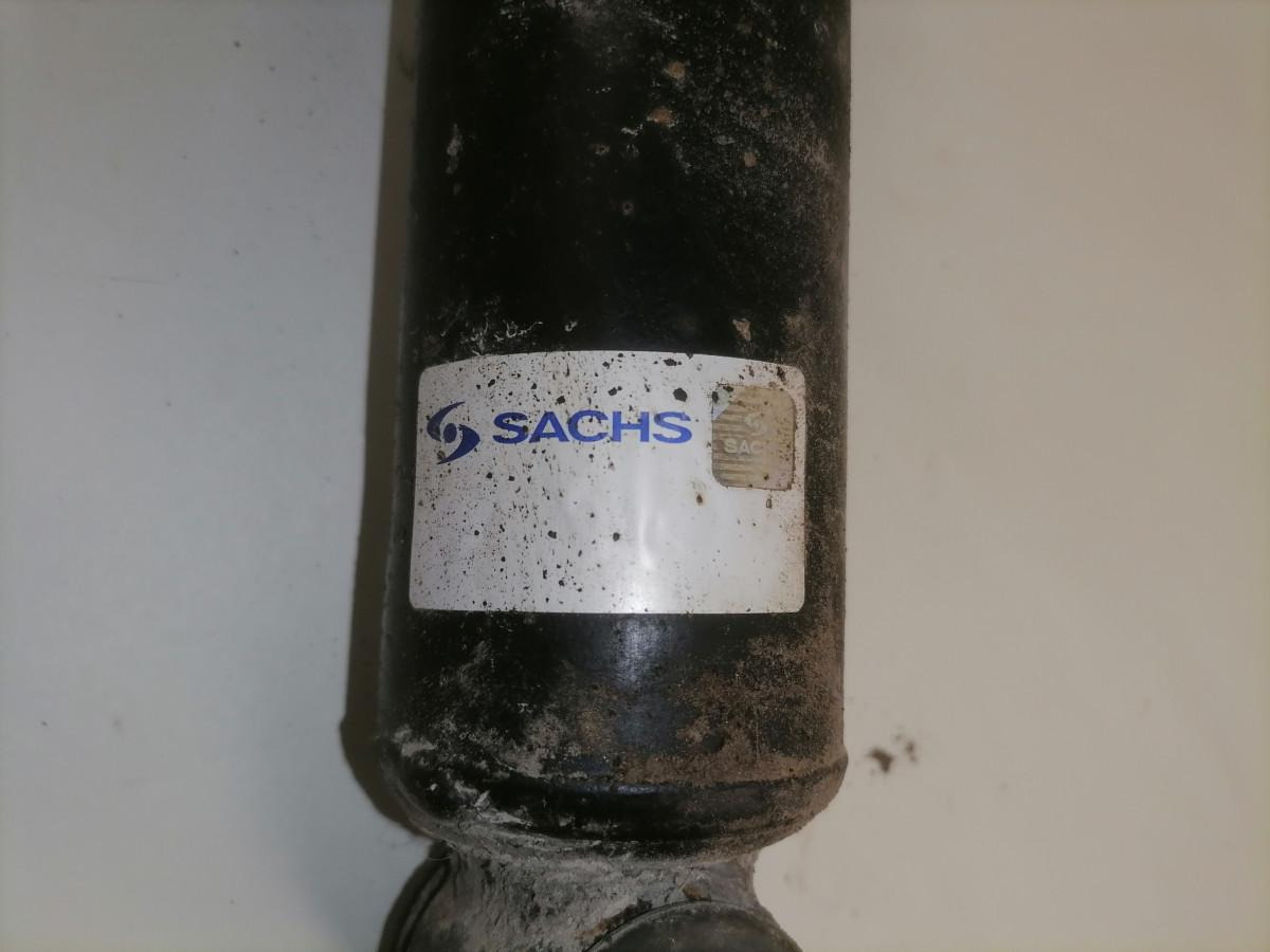Scania Rear axel shock absorber 310786 - Amortisseurs pour Camion: photos 3 Scania Rear axel shock absorber 310786 - Amortisseurs pour Camion: photos 3