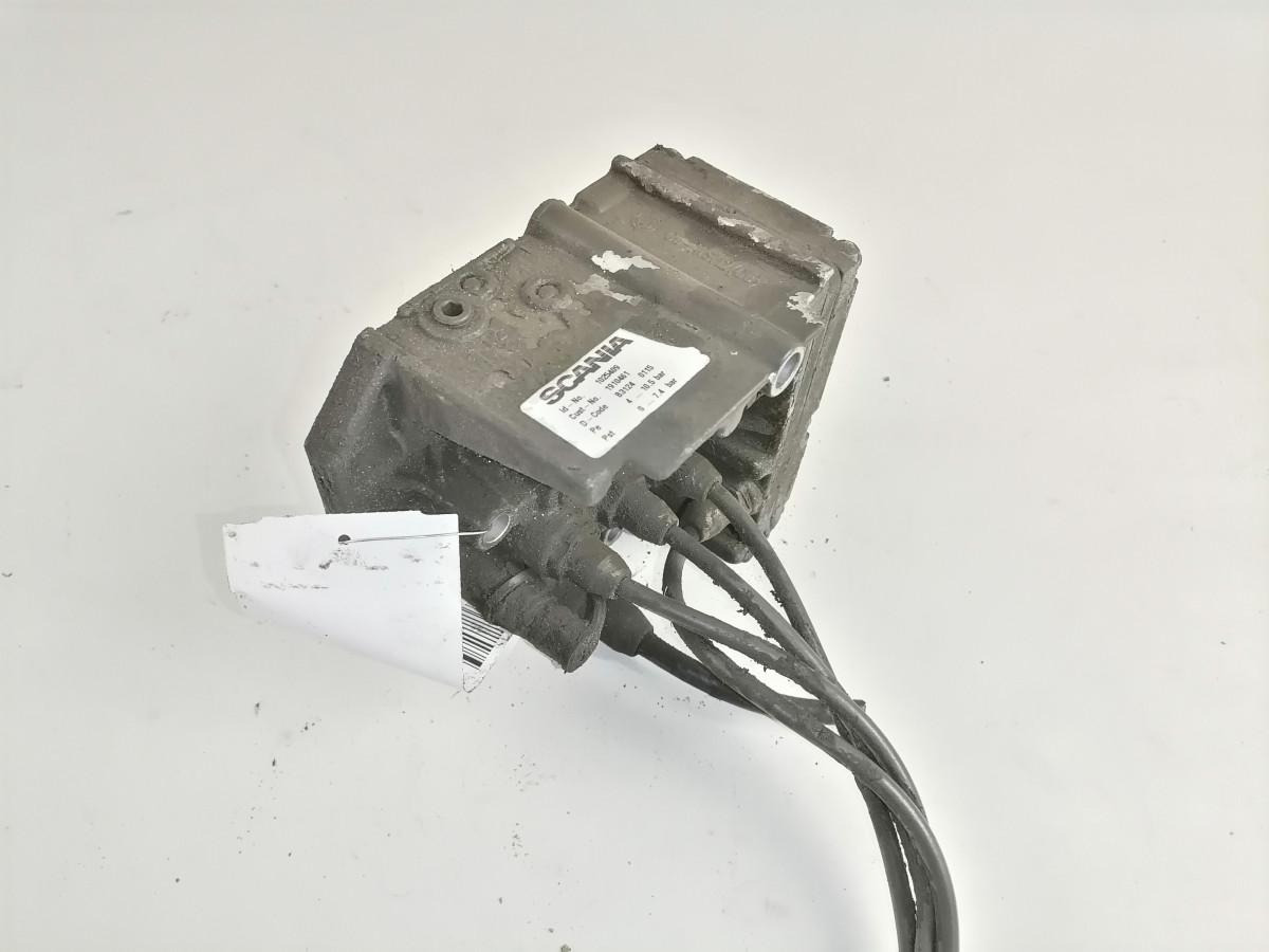 Scania Retarder control valve 1910461 - Pièces de frein pour Camion: photos 3 Scania Retarder control valve 1910461 - Pièces de frein pour Camion: photos 3