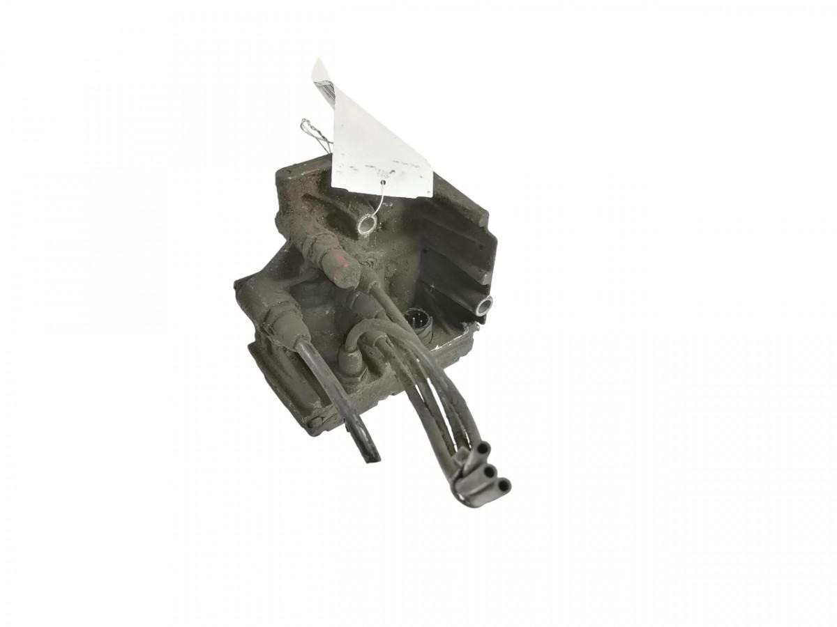 Scania Retarder control valve 1910461 - Pièces de frein pour Camion: photos 1 Scania Retarder control valve 1910461 - Pièces de frein pour Camion: photos 1
