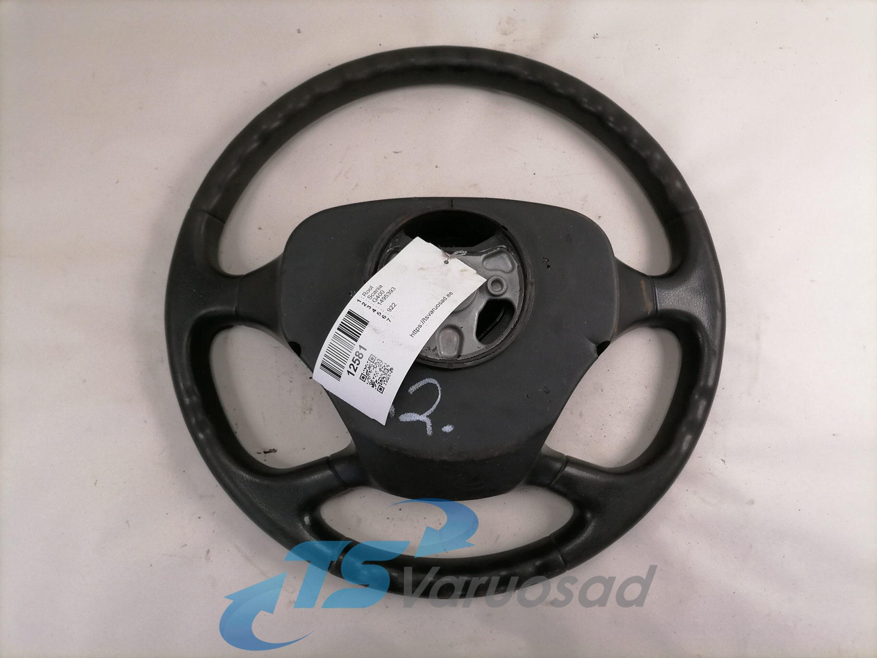 Scania Rool 1495393 - Commande de gouvernail pour Camion: photos 2 Scania Rool 1495393 - Commande de gouvernail pour Camion: photos 2