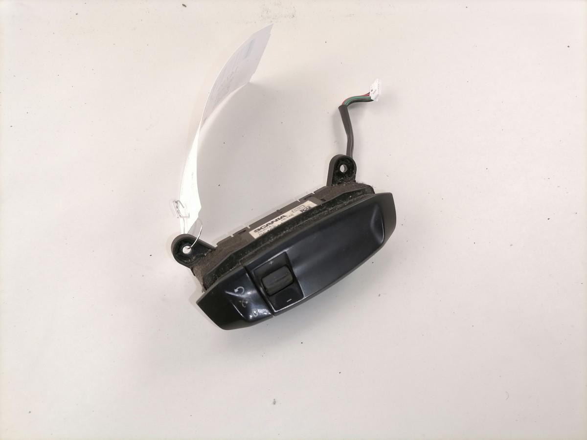 Scania Roolinupp 2545511 - Commande de gouvernail pour Camion: photos 2 Scania Roolinupp 2545511 - Commande de gouvernail pour Camion: photos 2