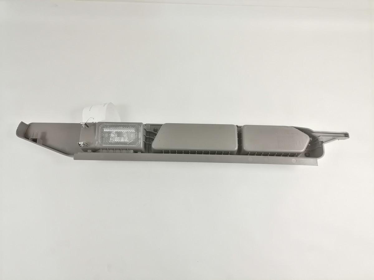 Scania Salongi plastik 2038406 - Pièce universelle pour Camion: photos 3 Scania Salongi plastik 2038406 - Pièce universelle pour Camion: photos 3