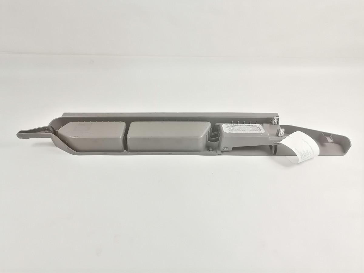 Scania Salongi plastik 2038406 - Pièce universelle pour Camion: photos 4 Scania Salongi plastik 2038406 - Pièce universelle pour Camion: photos 4