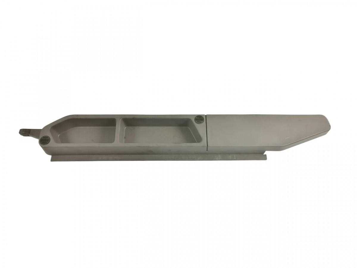Scania Salongi plastik 2038406 - Pièce universelle pour Camion: photos 1 Scania Salongi plastik 2038406 - Pièce universelle pour Camion: photos 1