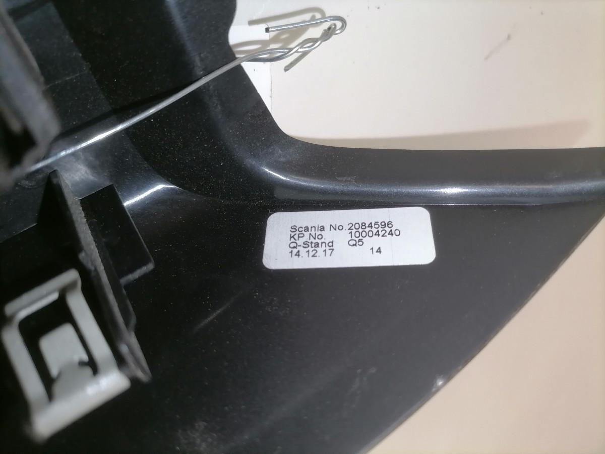 Scania Salongi plastik 2084596 - Pièce universelle pour Camion: photos 4 Scania Salongi plastik 2084596 - Pièce universelle pour Camion: photos 4