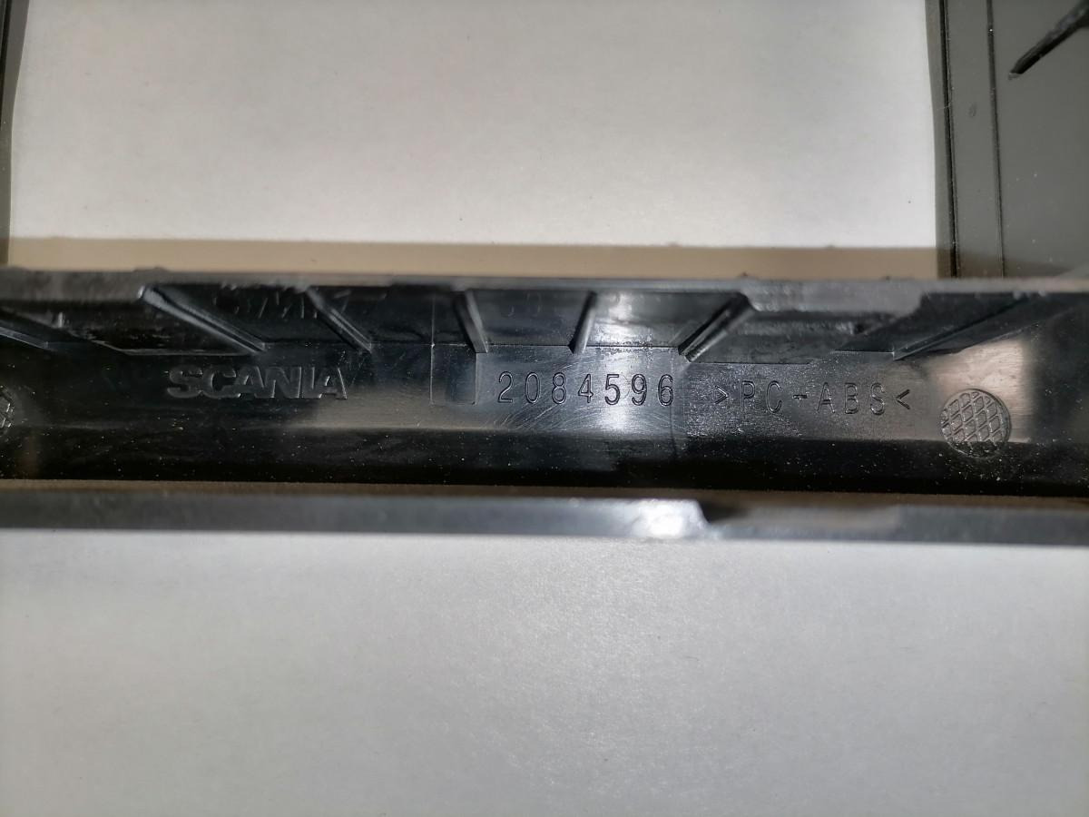 Scania Salongi plastik 2084596 - Pièce universelle pour Camion: photos 4 Scania Salongi plastik 2084596 - Pièce universelle pour Camion: photos 4