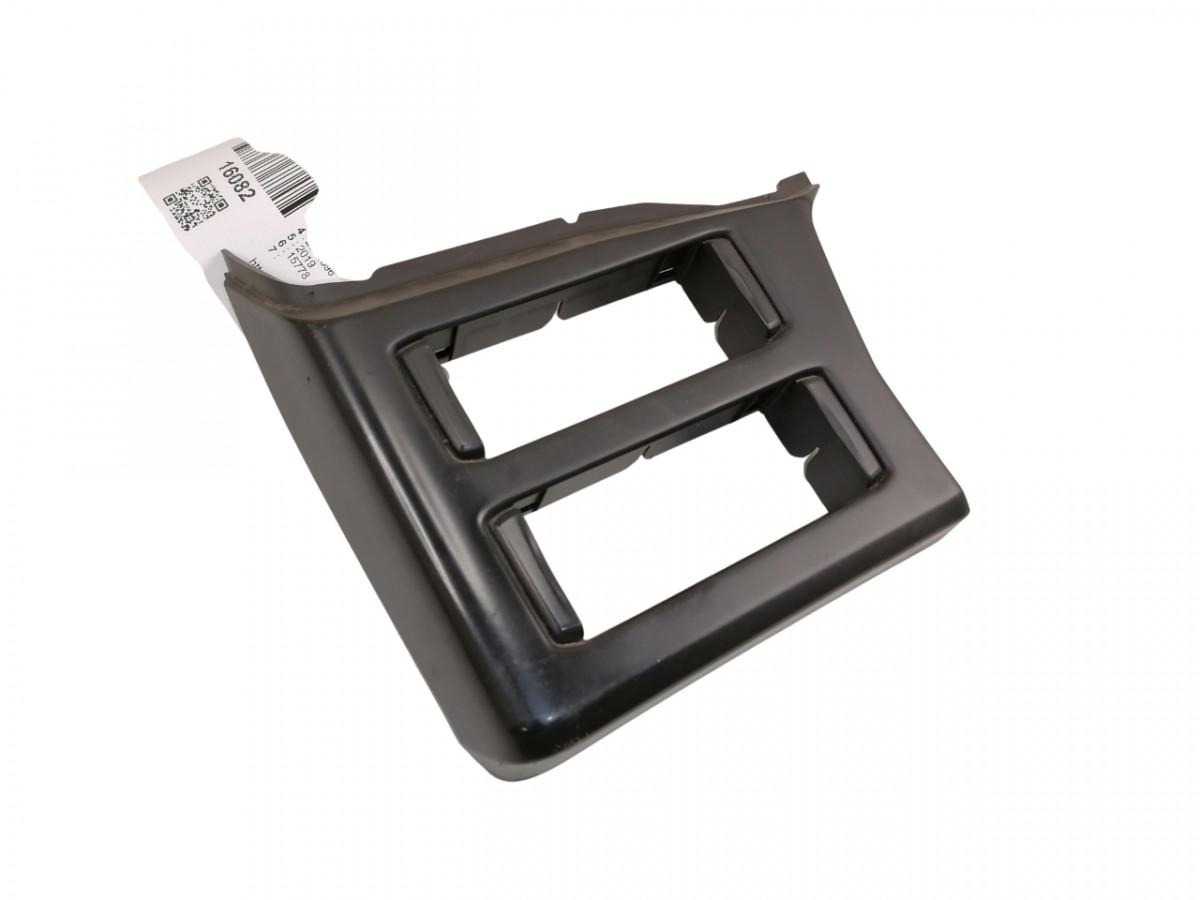 Scania Salongi plastik 2084596 - Pièce universelle pour Camion: photos 1 Scania Salongi plastik 2084596 - Pièce universelle pour Camion: photos 1