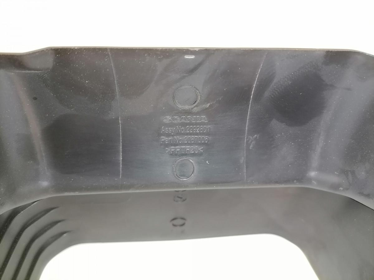 Scania Salongi plastik 2087008 - Pièce universelle pour Camion: photos 5 Scania Salongi plastik 2087008 - Pièce universelle pour Camion: photos 5