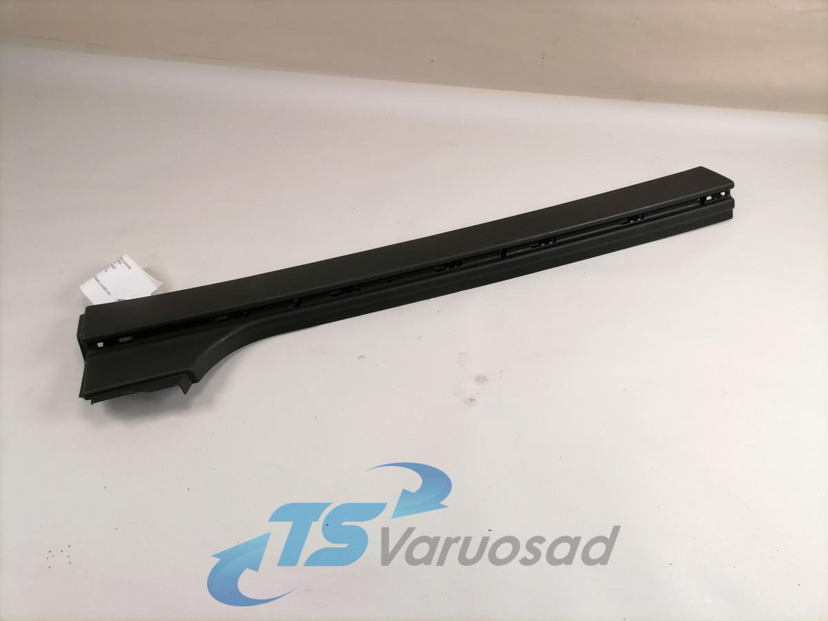 Scania Salongi plastik 2656387 - Pièce universelle pour Camion: photos 2 Scania Salongi plastik 2656387 - Pièce universelle pour Camion: photos 2
