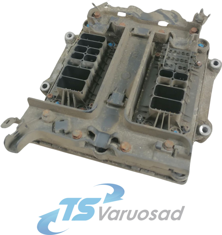 Scania Scania EMS juhtplokk, DC1109 1788091 - Bloc de gestion pour Camion: photos 1 Scania Scania EMS juhtplokk, DC1109 1788091 - Bloc de gestion pour Camion: photos 1