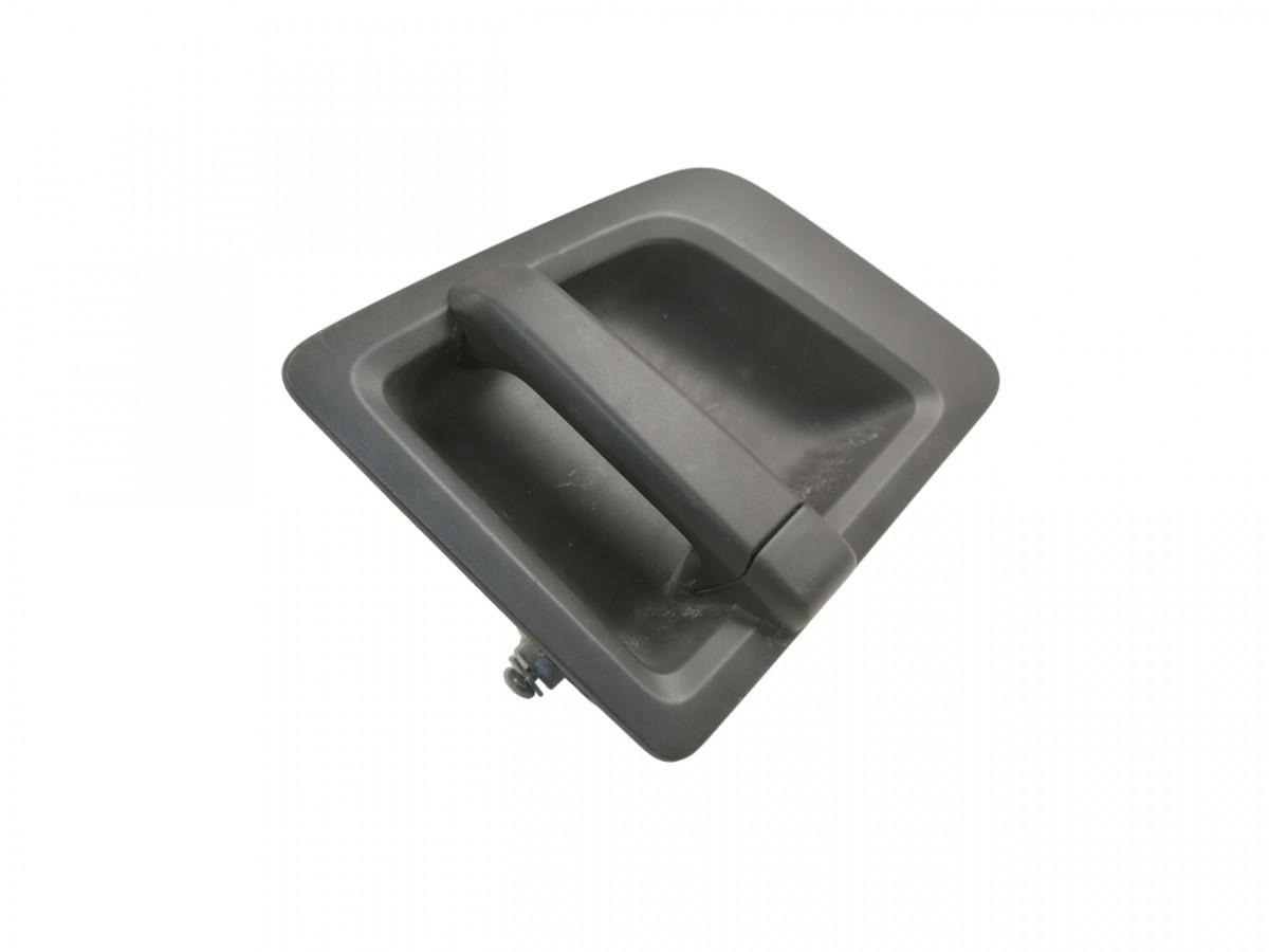 Scania Scania door handle, exterior right 2559148 - Portière et pièces pour Camion: photos 1 Scania Scania door handle, exterior right 2559148 - Portière et pièces pour Camion: photos 1