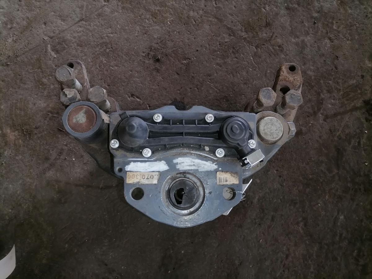 Scania Scania pidurisadul 1928816 - Pièces de frein pour Camion: photos 4 Scania Scania pidurisadul 1928816 - Pièces de frein pour Camion: photos 4