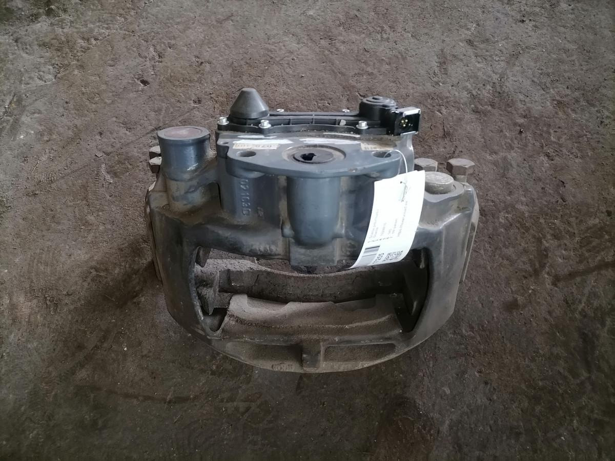 Scania Scania pidurisadul 1928816 - Pièces de frein pour Camion: photos 2 Scania Scania pidurisadul 1928816 - Pièces de frein pour Camion: photos 2