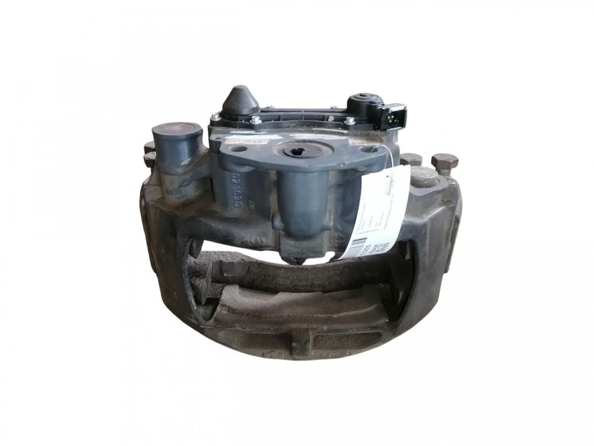 Scania Scania pidurisadul 1928816 - Pièces de frein pour Camion: photos 1 Scania Scania pidurisadul 1928816 - Pièces de frein pour Camion: photos 1