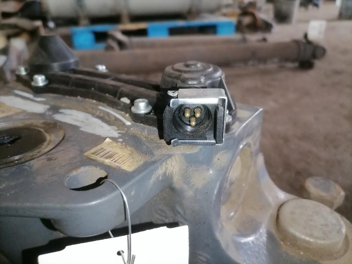 Scania Scania pidurisadul 1928816 - Pièces de frein pour Camion: photos 5 Scania Scania pidurisadul 1928816 - Pièces de frein pour Camion: photos 5