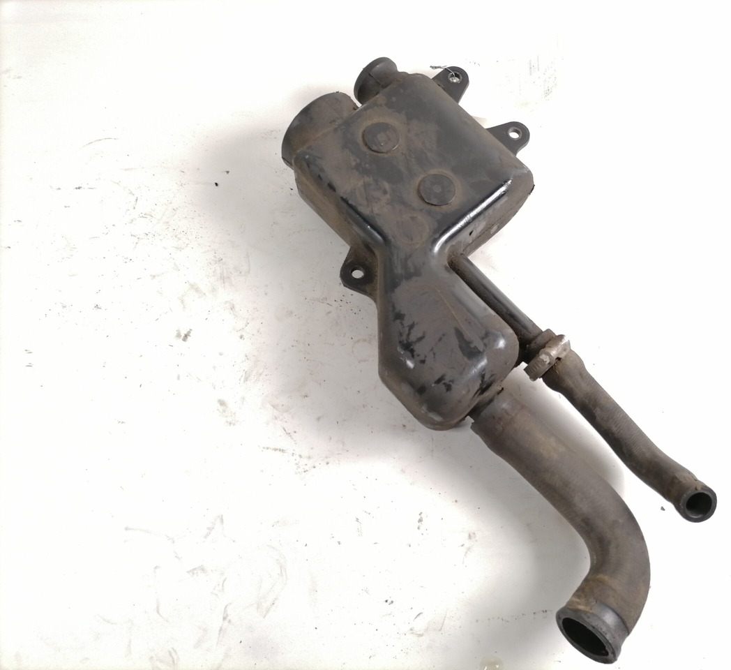 Scania Scania steering oil tank 1894289 - Tuyau de direction pour Camion: photos 4 Scania Scania steering oil tank 1894289 - Tuyau de direction pour Camion: photos 4