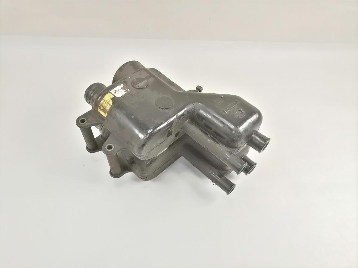 Scania Scania steering oil tank 1894290 - Tuyau de direction pour Camion: photos 2 Scania Scania steering oil tank 1894290 - Tuyau de direction pour Camion: photos 2