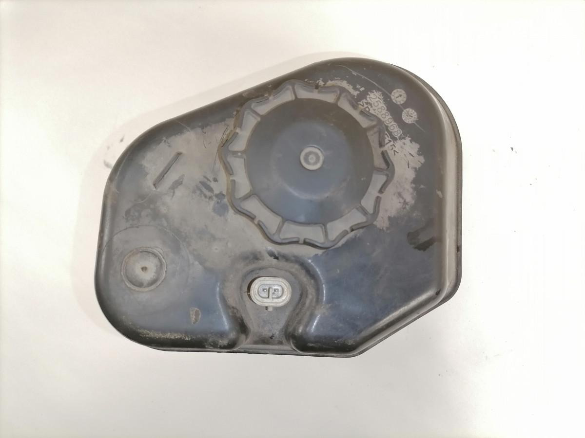 Scania Scania steering oil tank 2481322 - Tuyau de direction pour Camion: photos 3 Scania Scania steering oil tank 2481322 - Tuyau de direction pour Camion: photos 3