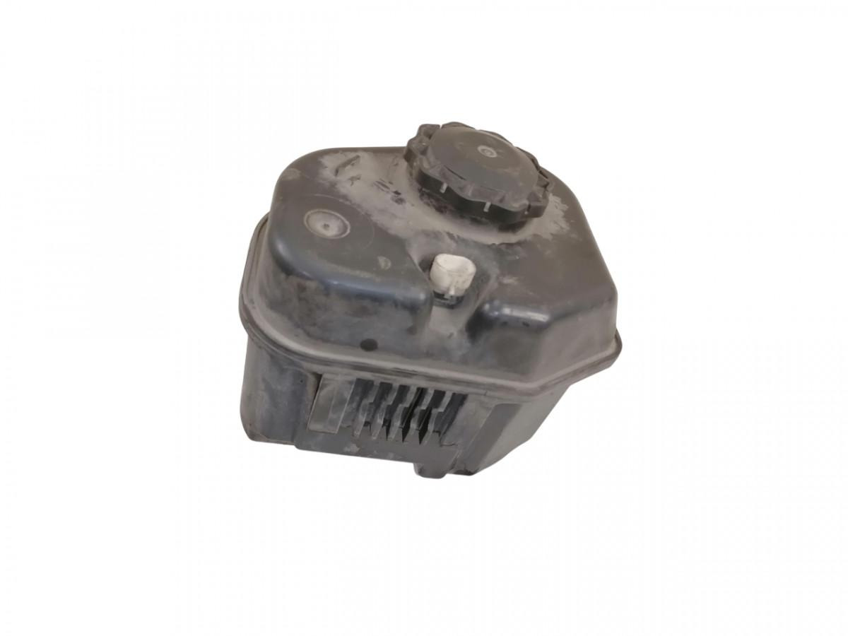 Scania Scania steering oil tank 2481322 - Tuyau de direction pour Camion: photos 1 Scania Scania steering oil tank 2481322 - Tuyau de direction pour Camion: photos 1