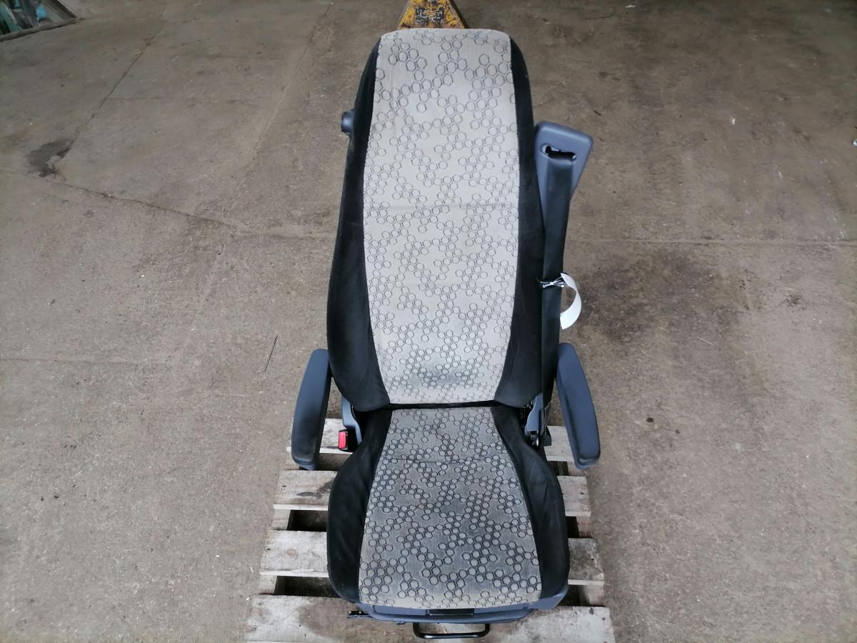 Scania Seat 2189671 - Siège pour Camion: photos 2 Scania Seat 2189671 - Siège pour Camion: photos 2