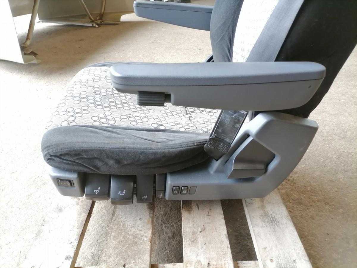 Scania Seat 2189671 - Siège pour Camion: photos 4 Scania Seat 2189671 - Siège pour Camion: photos 4