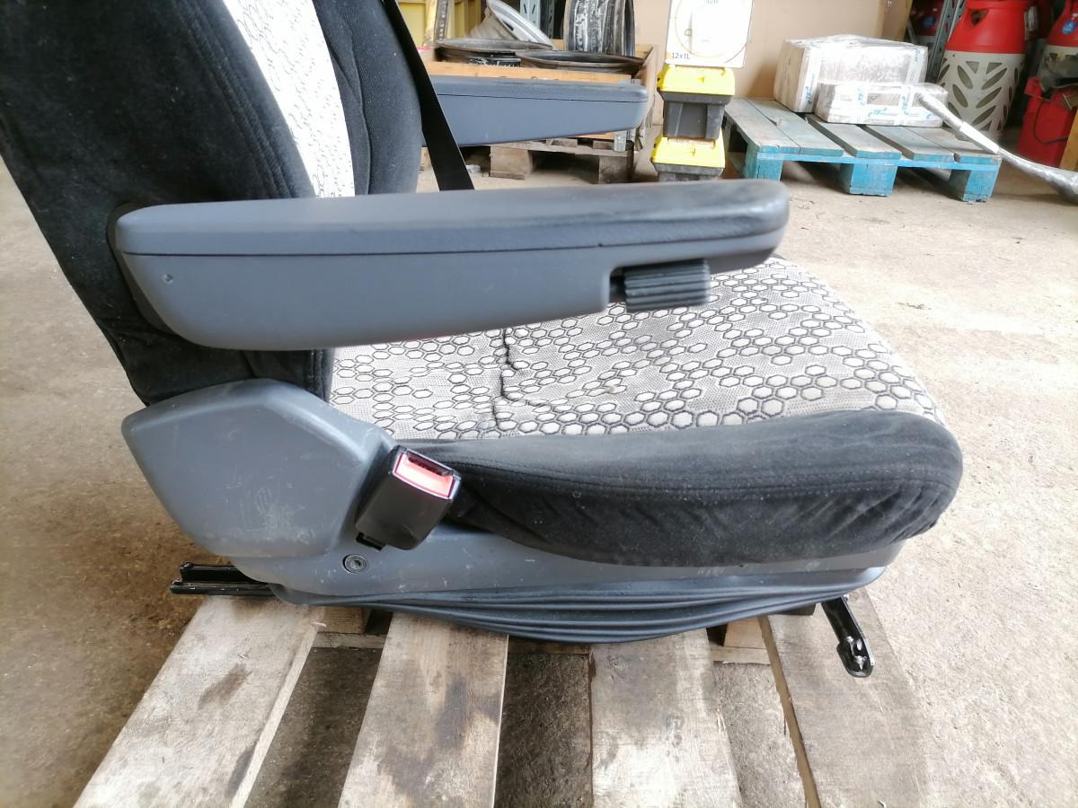 Scania Seat 2189671 - Siège pour Camion: photos 5 Scania Seat 2189671 - Siège pour Camion: photos 5