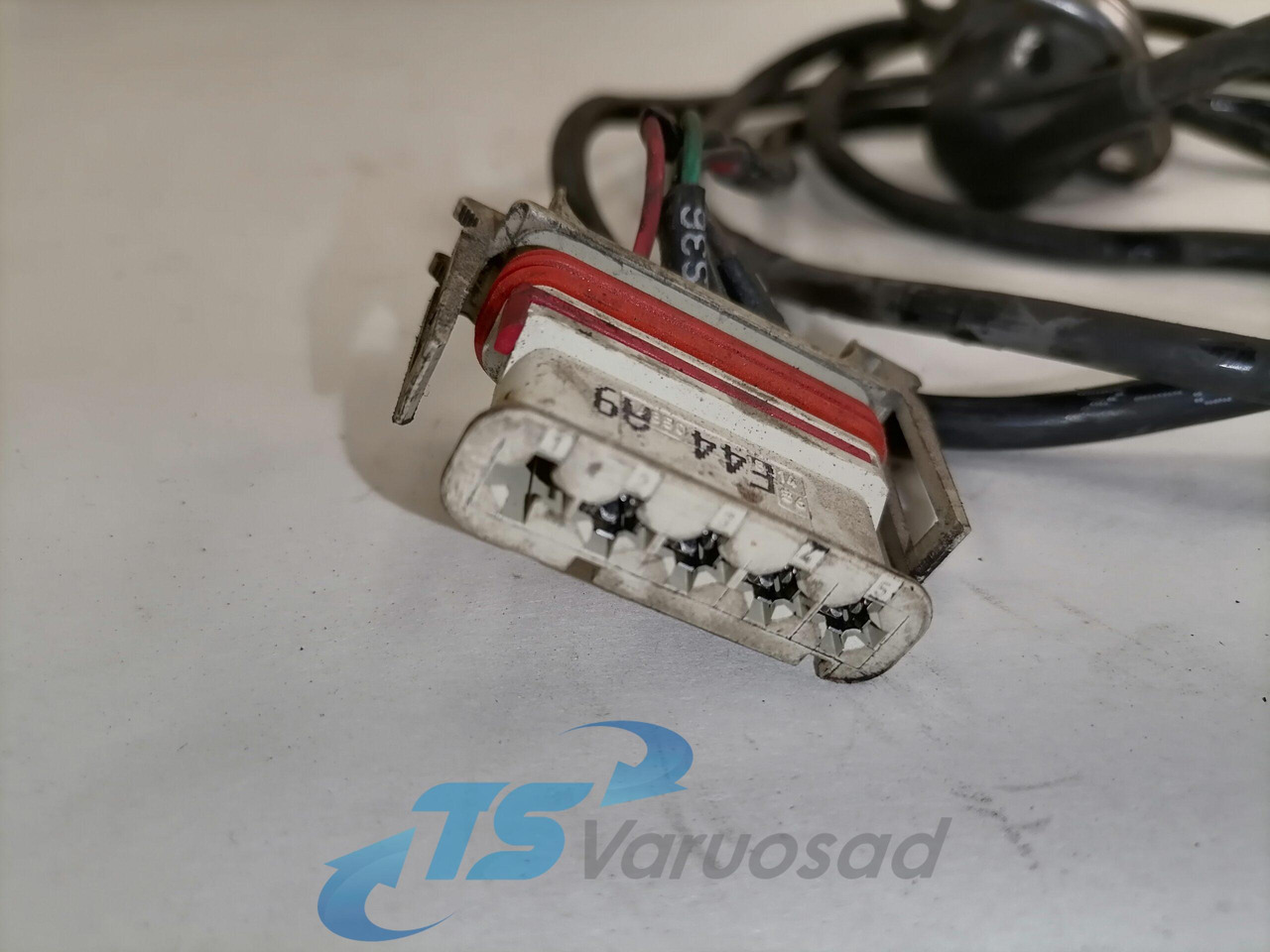 Scania Sensor, oil pressure 1527114 - Capteur pour Camion: photos 2 Scania Sensor, oil pressure 1527114 - Capteur pour Camion: photos 2