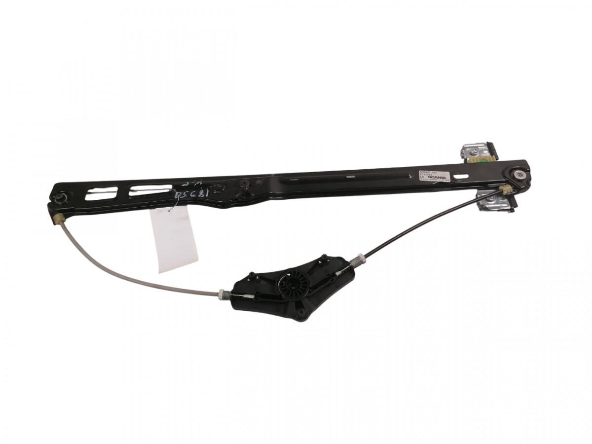 Scania Side window lifting mechanism 2053163 - Fenêtre et pièces pour Camion: photos 1 Scania Side window lifting mechanism 2053163 - Fenêtre et pièces pour Camion: photos 1