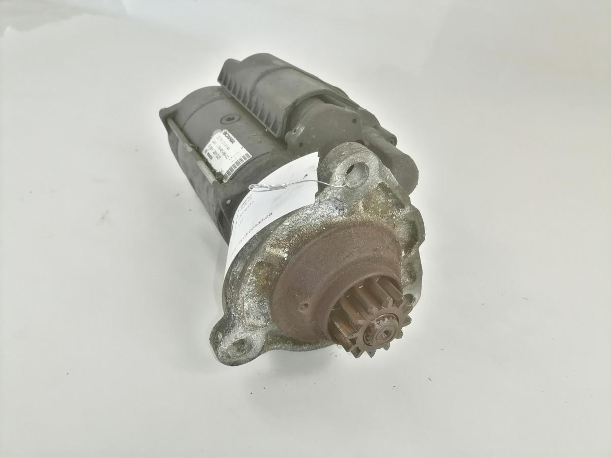 Scania Starter 2276131 - Démarreur pour Camion: photos 2 Scania Starter 2276131 - Démarreur pour Camion: photos 2