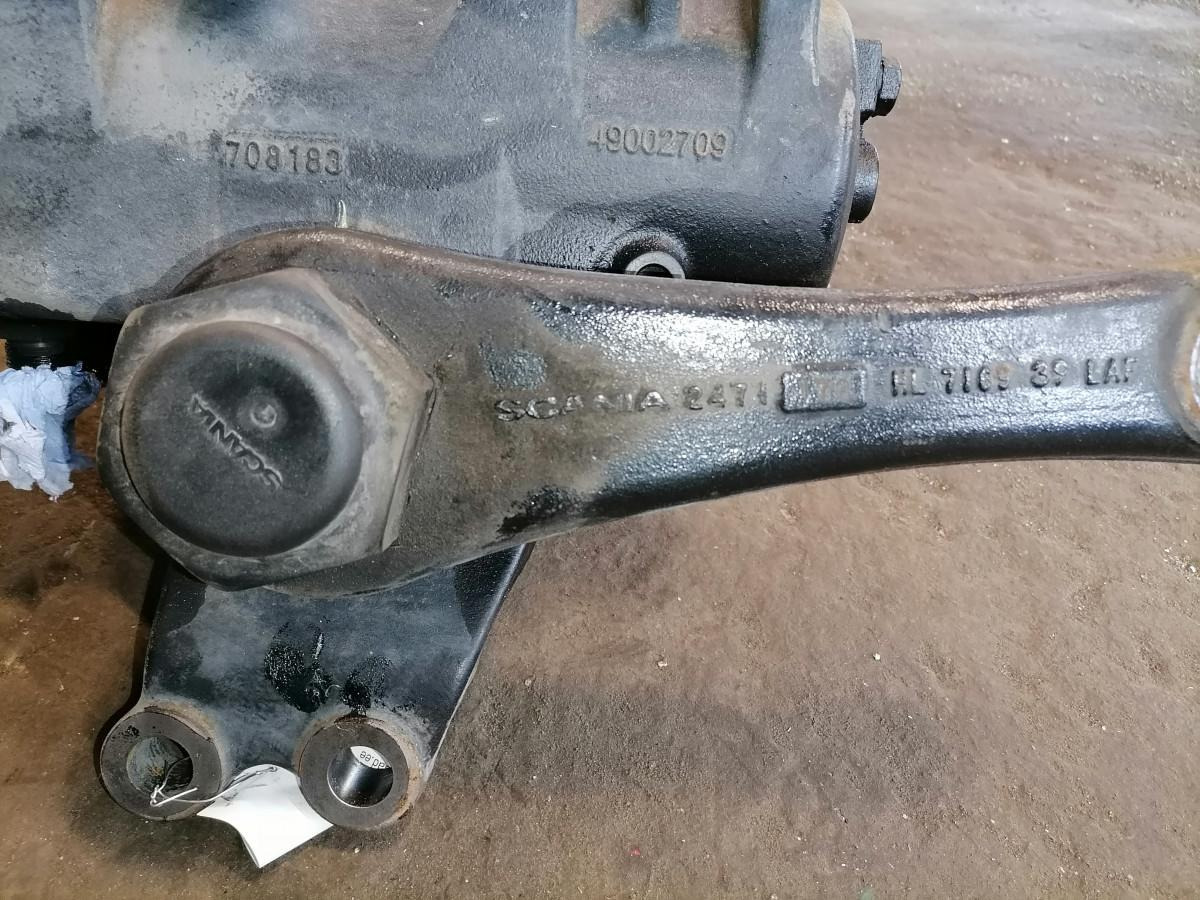 Scania Steering box 2784927 - Boîtier de direction pour Camion: photos 4 Scania Steering box 2784927 - Boîtier de direction pour Camion: photos 4