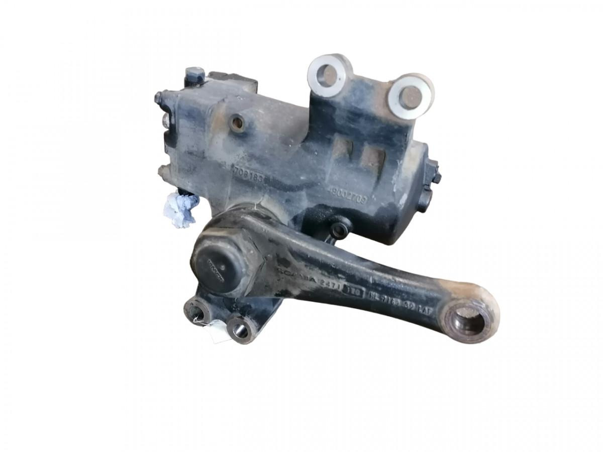 Scania Steering box 2784927 - Boîtier de direction pour Camion: photos 1 Scania Steering box 2784927 - Boîtier de direction pour Camion: photos 1