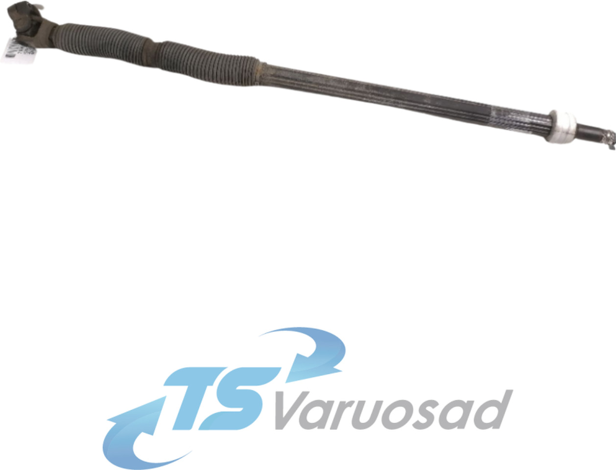 Scania Steering column 1540426 - Commande de gouvernail pour Camion: photos 1 Scania Steering column 1540426 - Commande de gouvernail pour Camion: photos 1