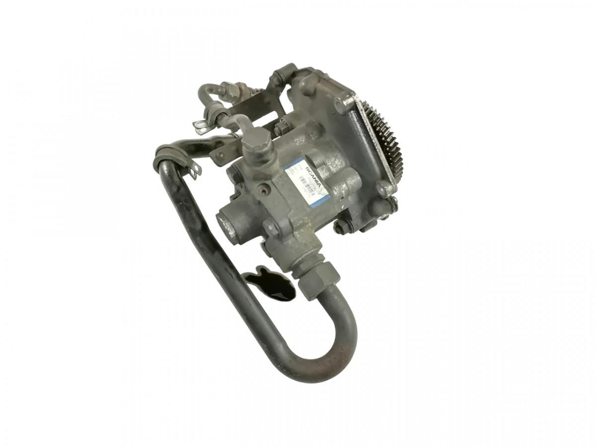 Scania Steering hydraulic pump 2108038 - Pompe de support pour Camion: photos 1 Scania Steering hydraulic pump 2108038 - Pompe de support pour Camion: photos 1