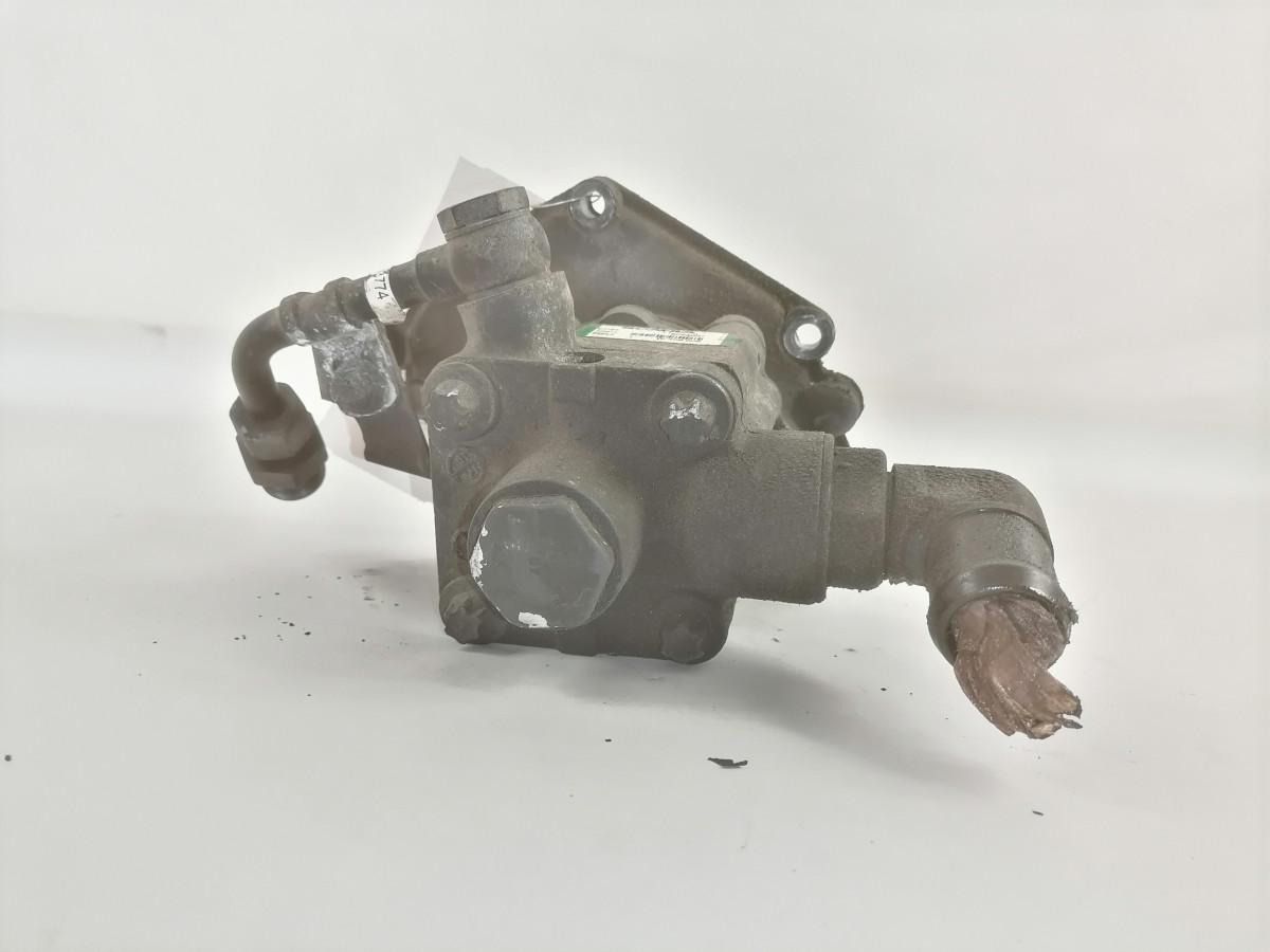 Scania Steering hydraulic pump 2408608 - Pompe de support pour Camion: photos 3 Scania Steering hydraulic pump 2408608 - Pompe de support pour Camion: photos 3