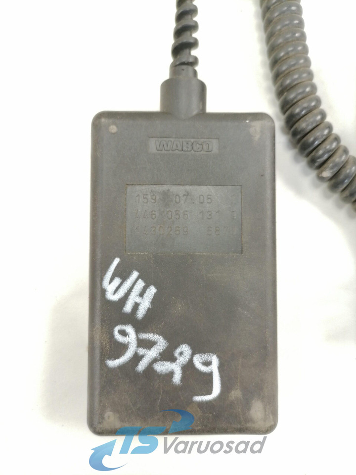 Scania Suspension control 1430269 - Suspension pour Camion: photos 2 Scania Suspension control 1430269 - Suspension pour Camion: photos 2