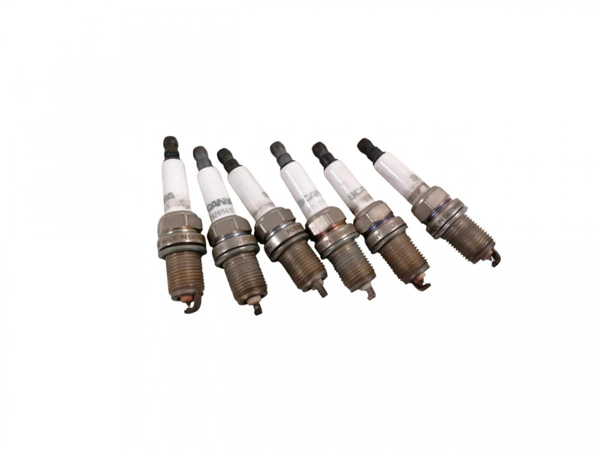 Scania Süüteküünal 2926545 - Pompe à carburant pour Camion: photos 2 Scania Süüteküünal 2926545 - Pompe à carburant pour Camion: photos 2