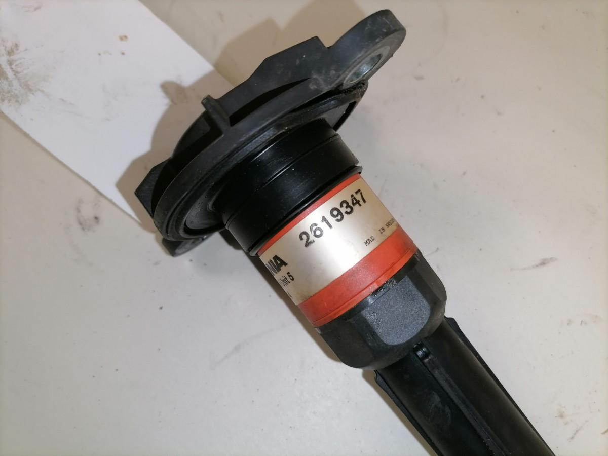 Scania Süütepool 2619347 - Pompe à carburant pour Camion: photos 4 Scania Süütepool 2619347 - Pompe à carburant pour Camion: photos 4