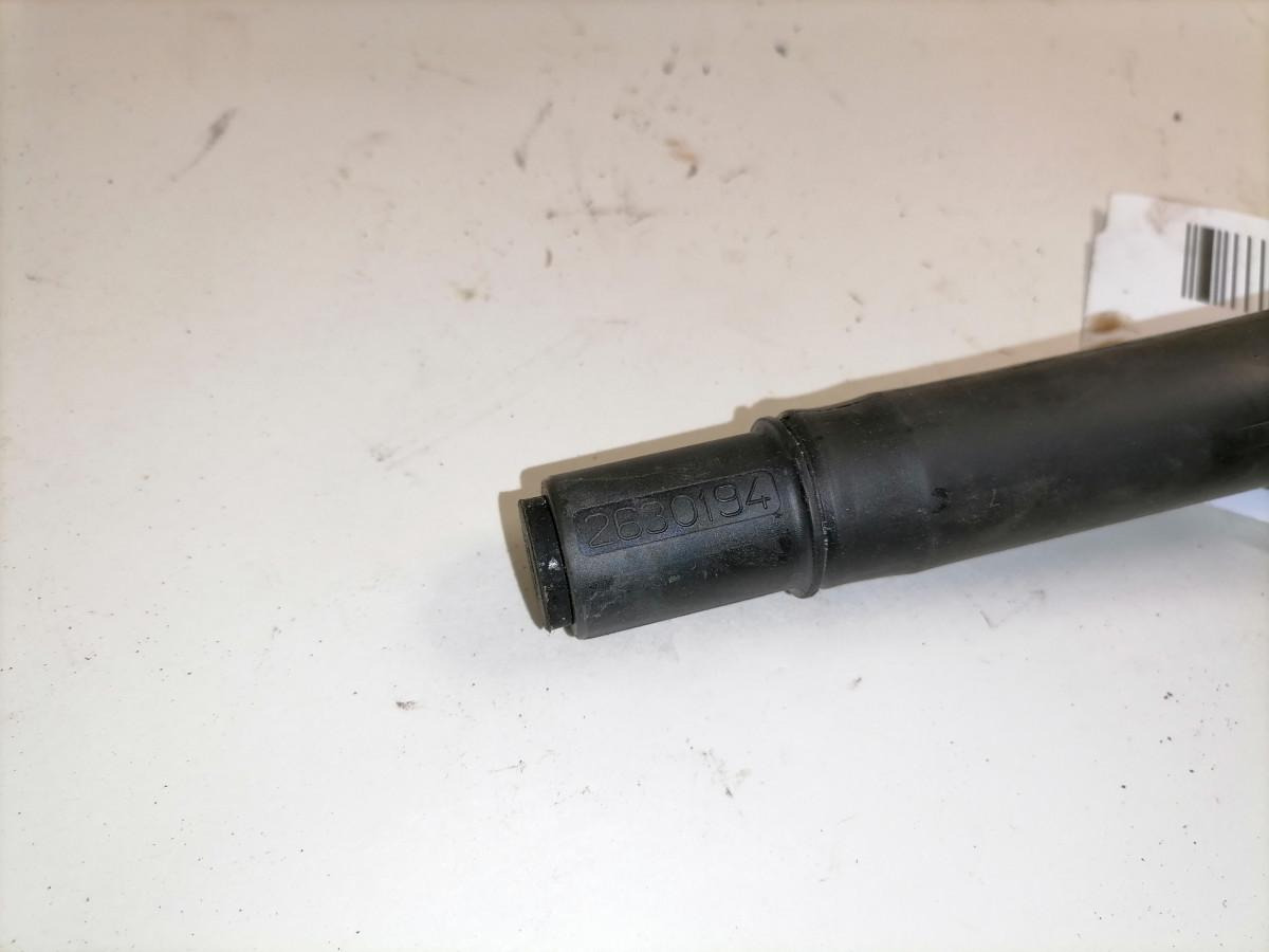 Scania Süütepool 2619347 - Pompe à carburant pour Camion: photos 2 Scania Süütepool 2619347 - Pompe à carburant pour Camion: photos 2