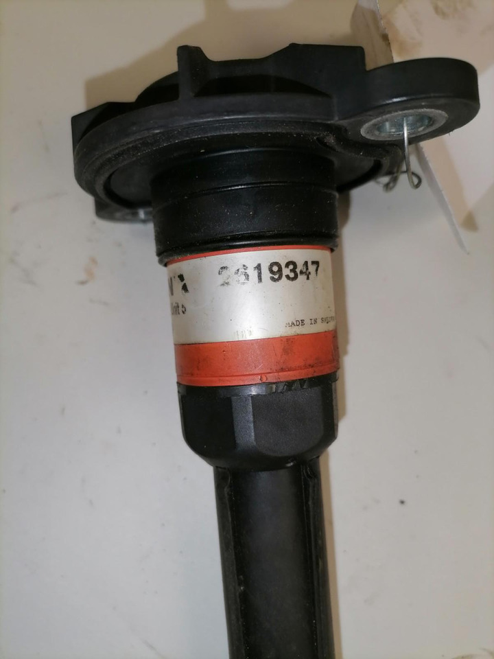 Scania Süütepool 2619347 - Pompe à carburant pour Camion: photos 4 Scania Süütepool 2619347 - Pompe à carburant pour Camion: photos 4