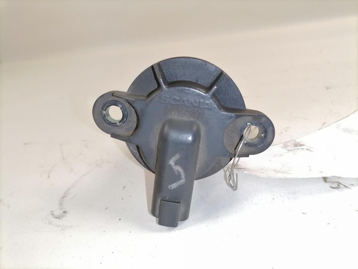 Scania Süütepool 2619347 - Pompe à carburant pour Camion: photos 5 Scania Süütepool 2619347 - Pompe à carburant pour Camion: photos 5