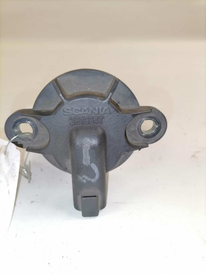 Scania Süütepool 2619347 - Pompe à carburant pour Camion: photos 3 Scania Süütepool 2619347 - Pompe à carburant pour Camion: photos 3