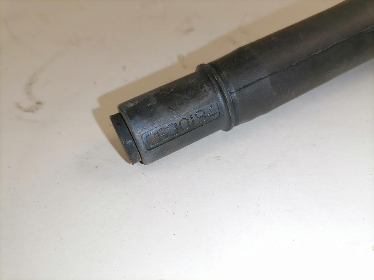 Scania Süütepool 2619347 - Pompe à carburant pour Camion: photos 2 Scania Süütepool 2619347 - Pompe à carburant pour Camion: photos 2