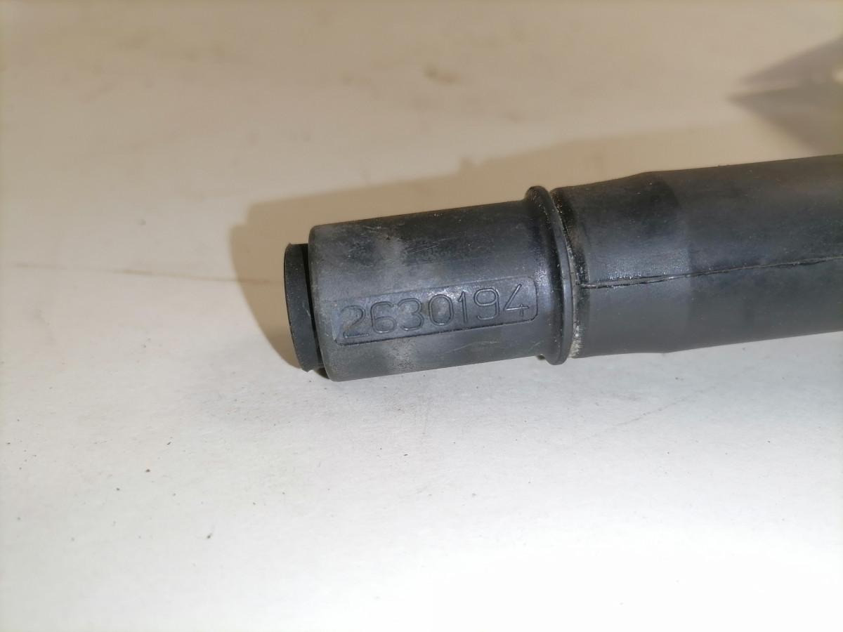 Scania Süütepool 2619347 - Pompe à carburant pour Camion: photos 2 Scania Süütepool 2619347 - Pompe à carburant pour Camion: photos 2