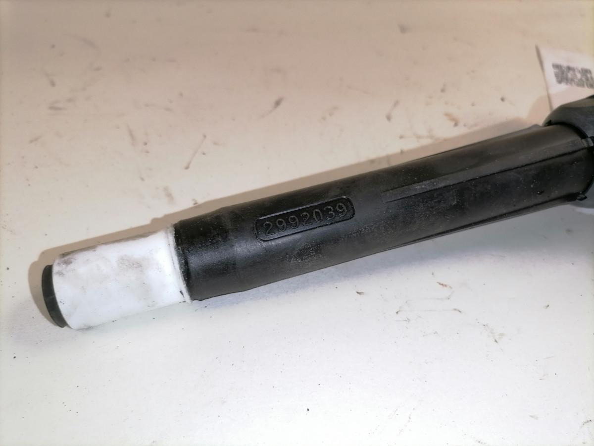 Scania Süütepool 2992037 - Pompe à carburant pour Camion: photos 4 Scania Süütepool 2992037 - Pompe à carburant pour Camion: photos 4