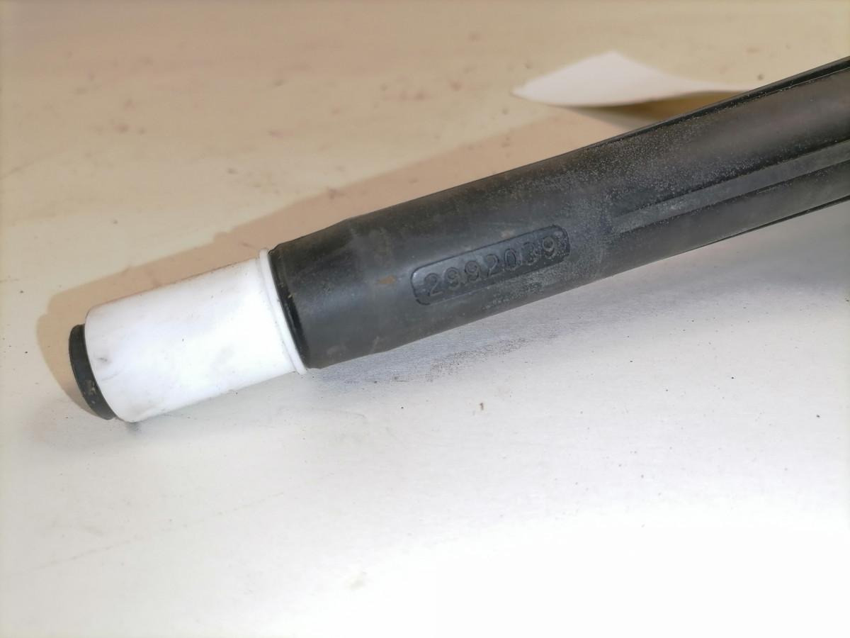 Scania Süütepool 2992037 - Pompe à carburant pour Camion: photos 4 Scania Süütepool 2992037 - Pompe à carburant pour Camion: photos 4