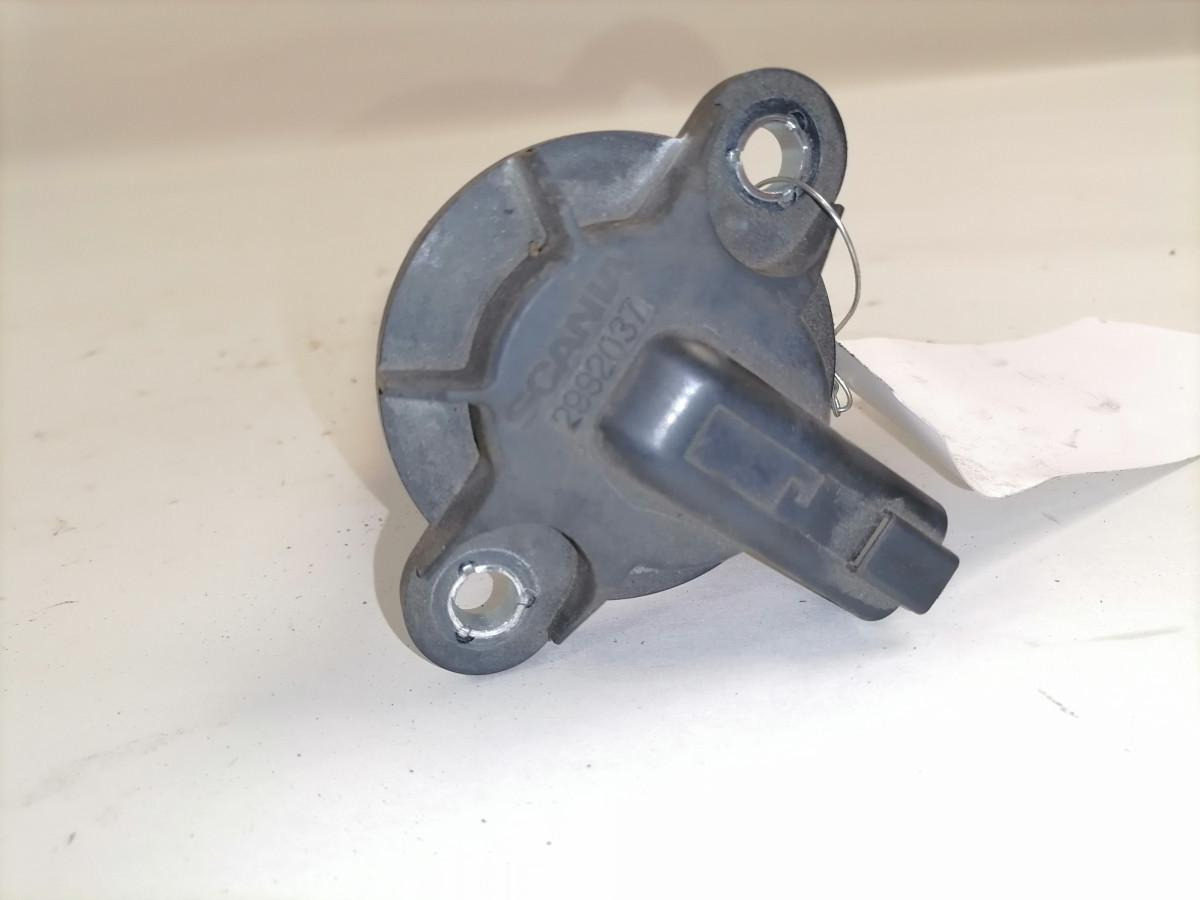 Scania Süütepool 2992037 - Pompe à carburant pour Camion: photos 3 Scania Süütepool 2992037 - Pompe à carburant pour Camion: photos 3