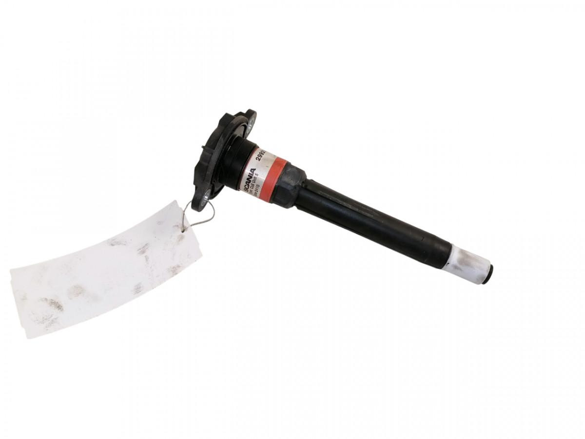 Scania Süütepool 2992037 - Pompe à carburant pour Camion: photos 1 Scania Süütepool 2992037 - Pompe à carburant pour Camion: photos 1