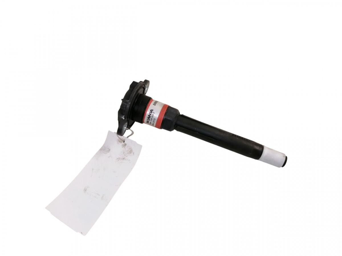 Scania Süütepool 2992037 - Pompe à carburant pour Camion: photos 1 Scania Süütepool 2992037 - Pompe à carburant pour Camion: photos 1