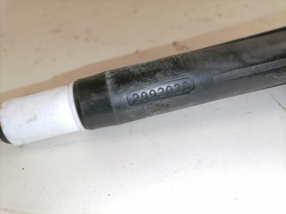 Scania Süütepool 2992037 - Pompe à carburant pour Camion: photos 5 Scania Süütepool 2992037 - Pompe à carburant pour Camion: photos 5